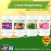 Upper respiratory wellness kit