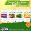 Women’s complete endocrine wellness