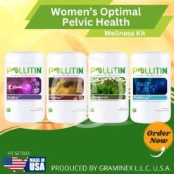 Women’s optimal pelvic health