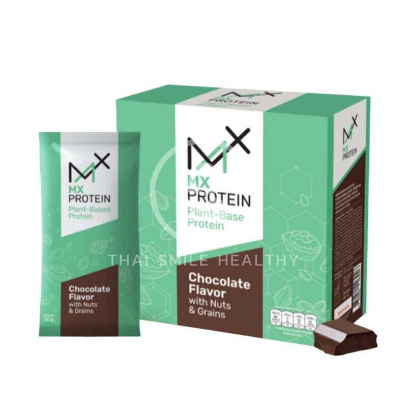 MX Protein