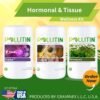 Hormonal tissue wellness