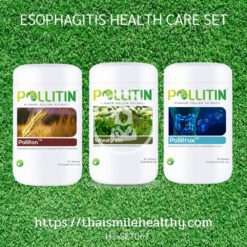 Esophagitis Health Care Set