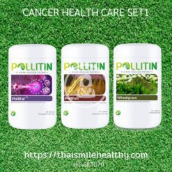 Cancer Health Care Set1