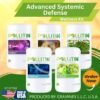 Advanced systemic defense kit