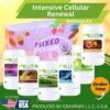 Intensive cellular renewal kit