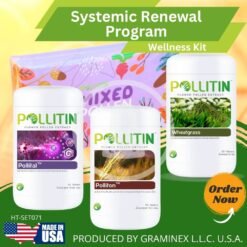 Systemic renewal program
