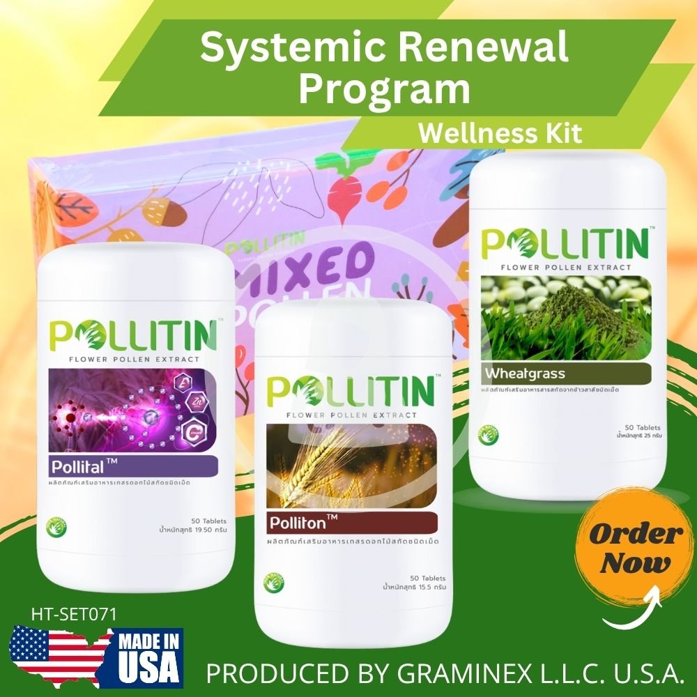 Systemic renewal program