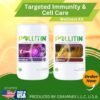 Targeted immunity cell care