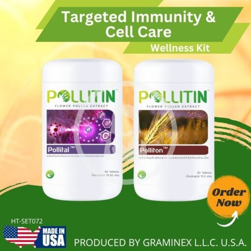 Targeted immunity cell care