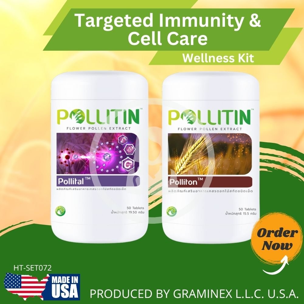 Targeted immunity cell care