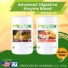 Advanced digestive enzyme blend