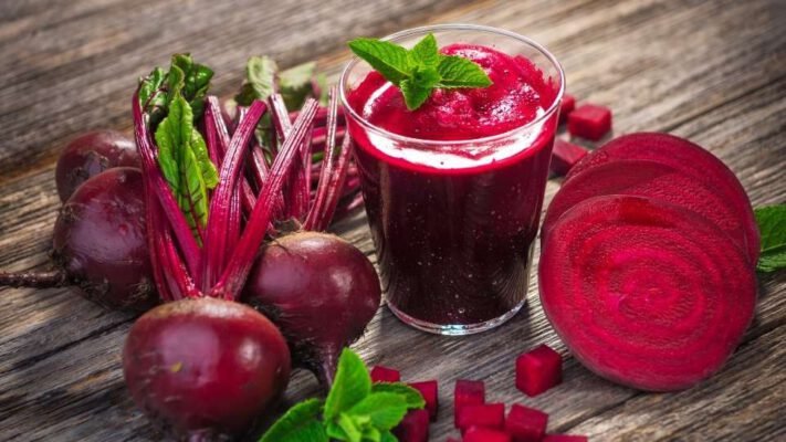 beets benefits