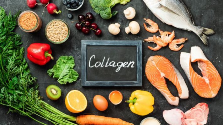 collagen from fish