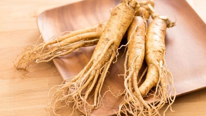 korean ginseng root extract