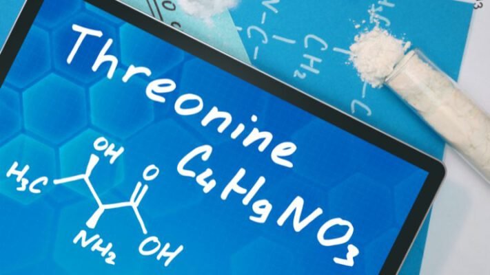 l threonine