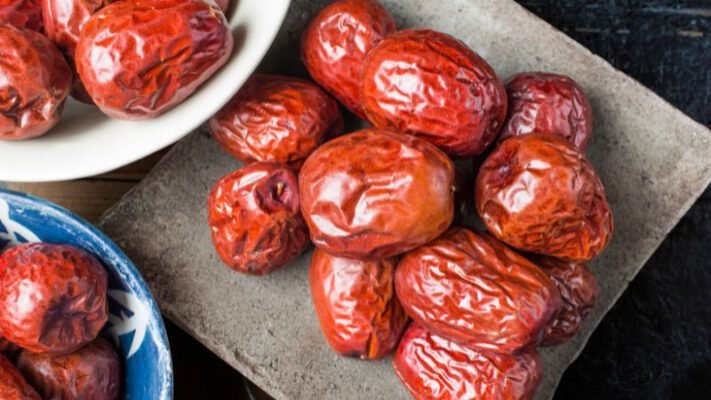 red jujube extract