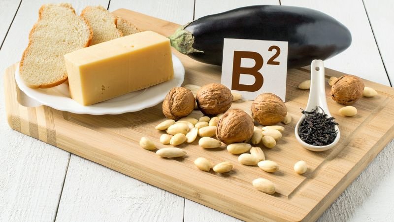 vitamin b2