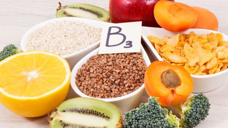 vitamin b3