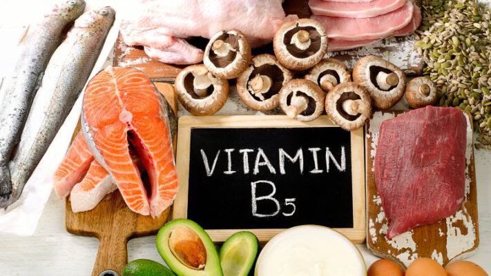 vitamin b5