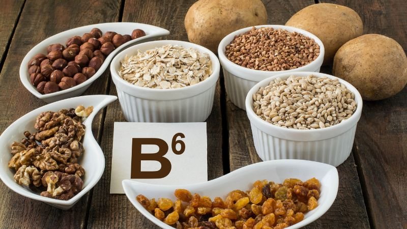 vitamin b6