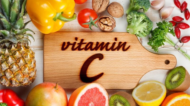 vitamin c