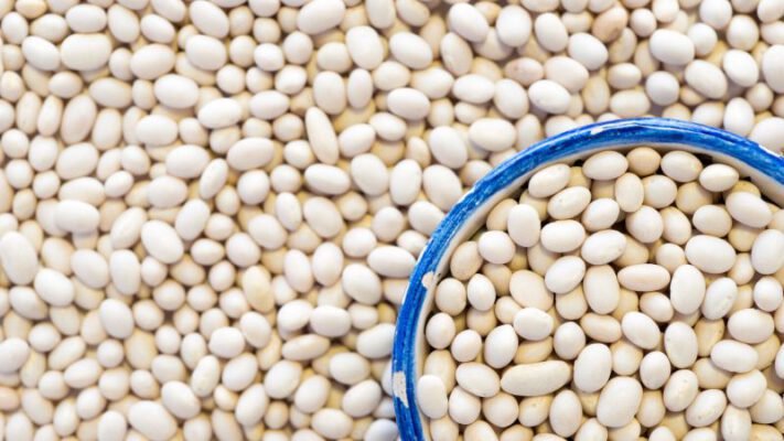 white kidney bean extract