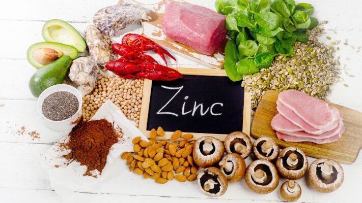 zinc gluconate