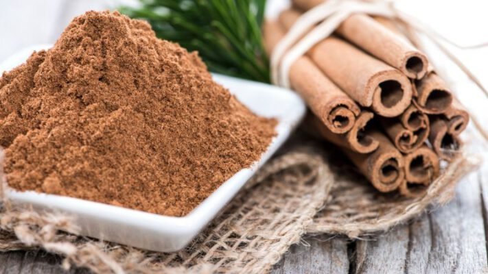 cinnamon extract