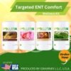 Targeted ENT comfort set