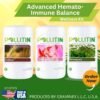 Advanced hemato immune balance
