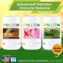 Advanced hemato immune balance