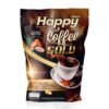 Happy Coffee Gold
