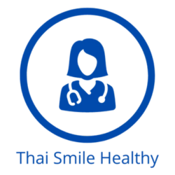 Thai Smile Healthy Logo